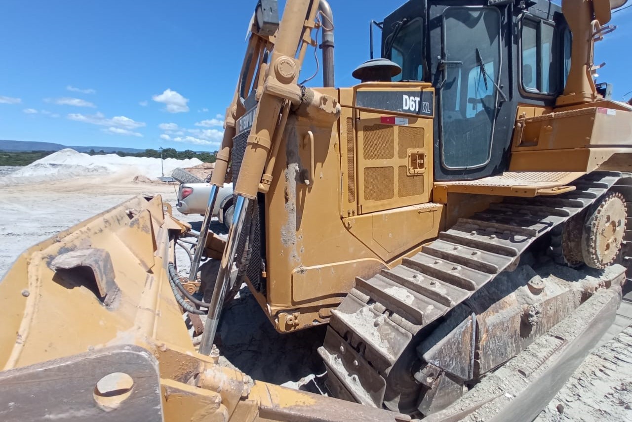 Caterpillar D6T XL - 13/13 2