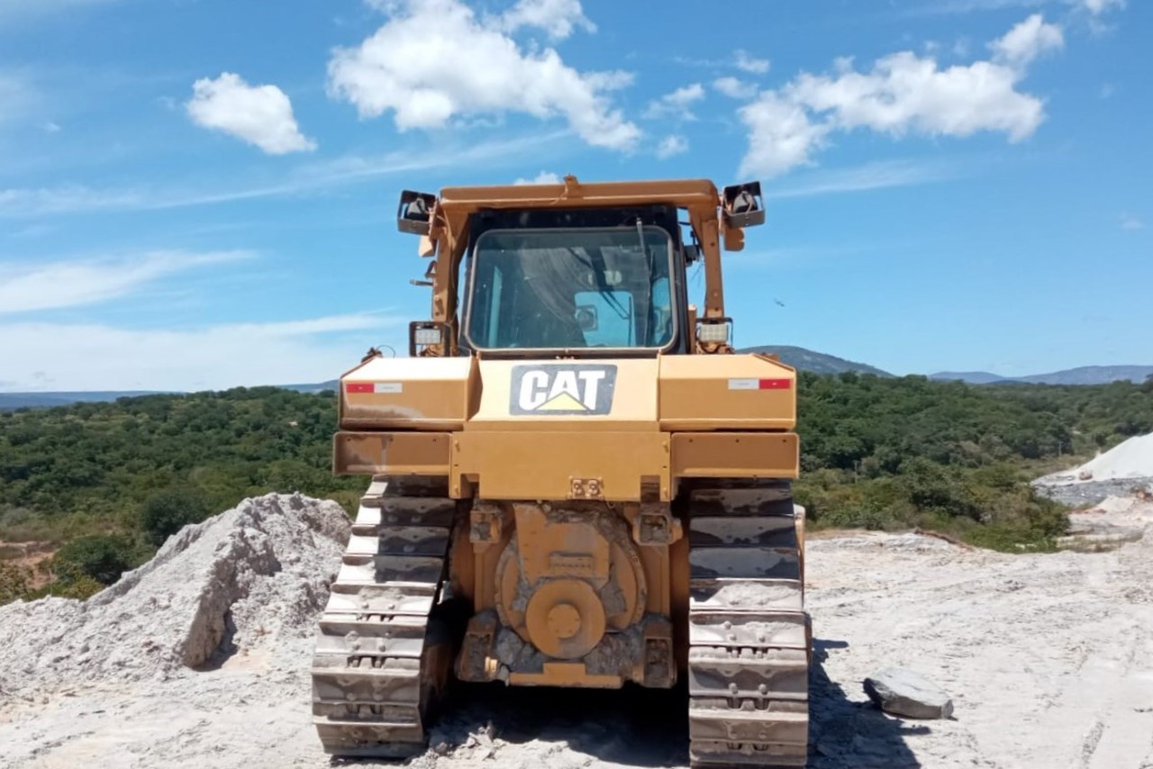 Caterpillar D6T XL - 13/13 3