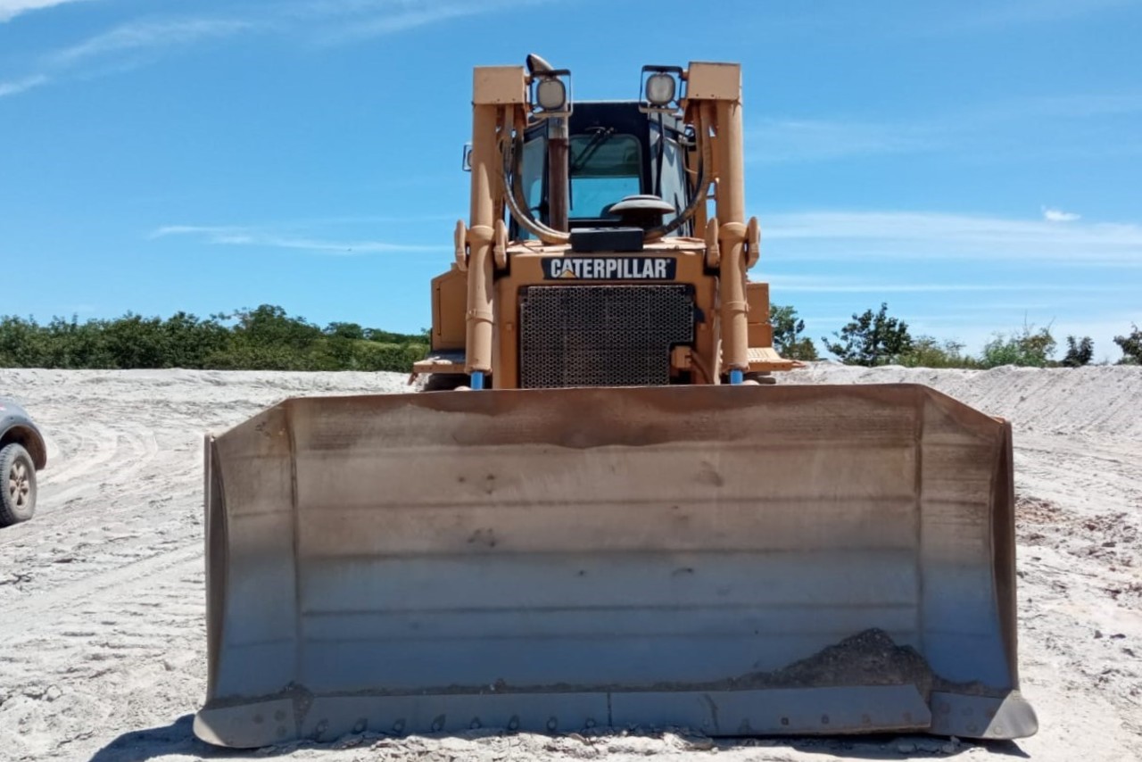 Caterpillar D6T XL - 13/13 6