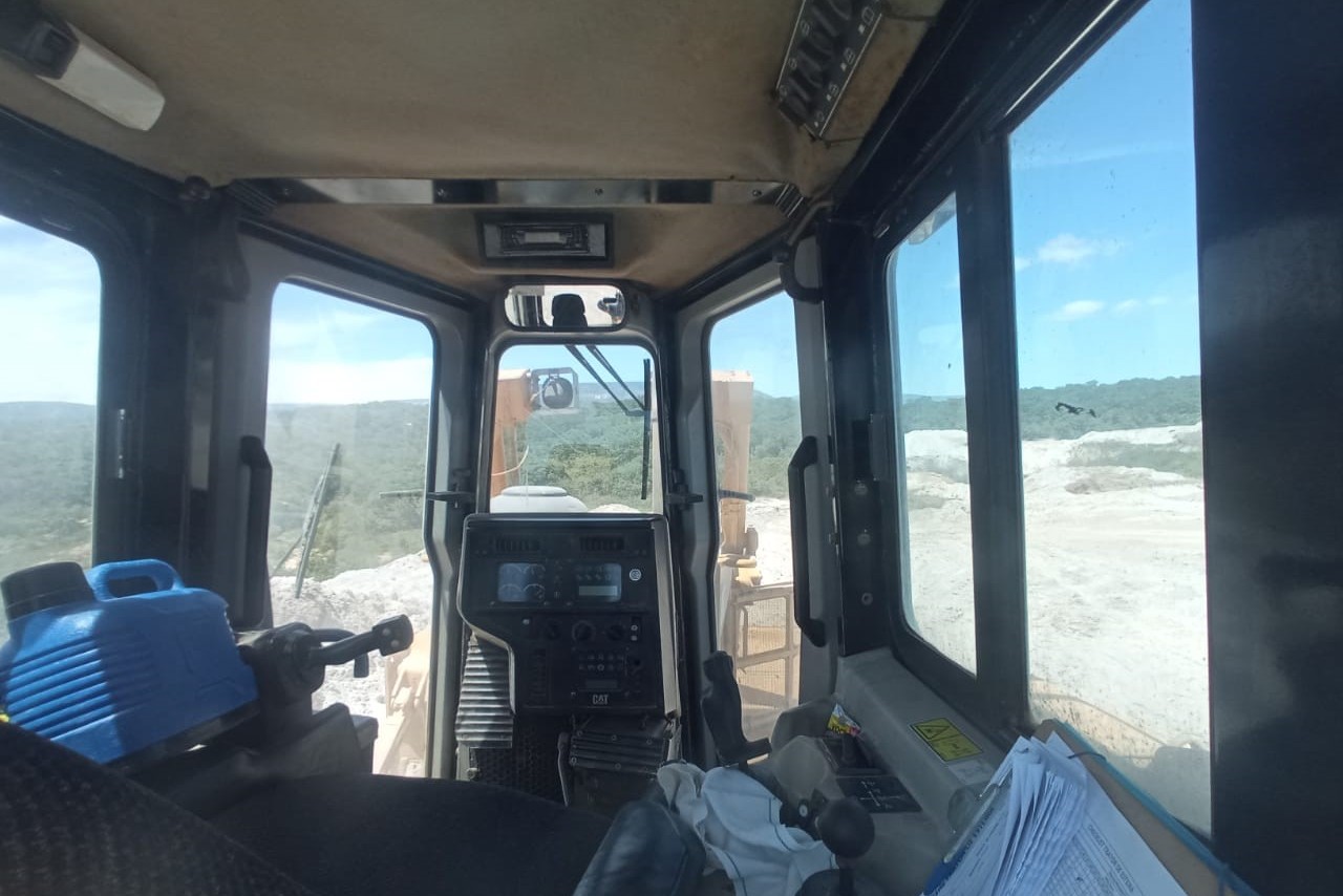 Caterpillar D6T XL - 13/13 10