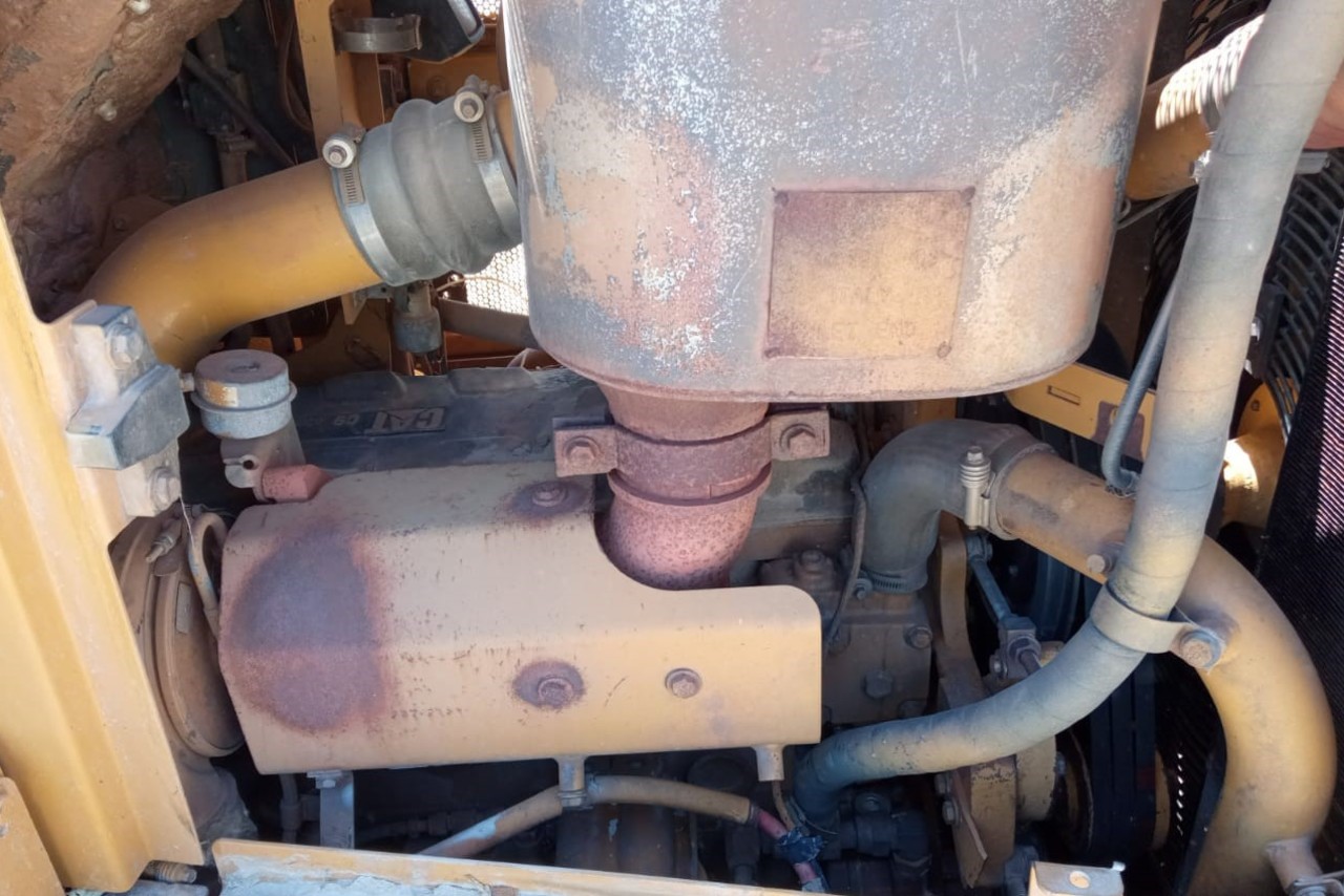Caterpillar D6T XL - 13/13 13