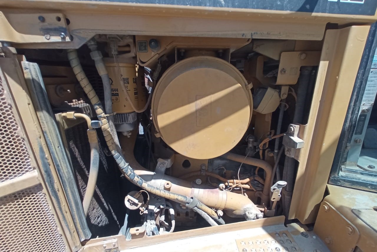 Caterpillar D6T XL - 13/13 14