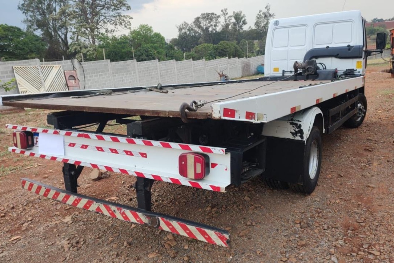 Ford Cargo1119 - 15/15 3