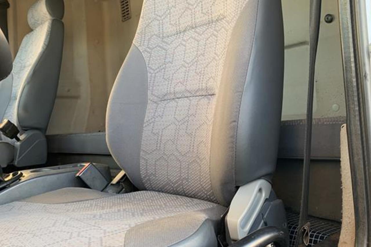 Ford Cargo1723 - 13/13 2