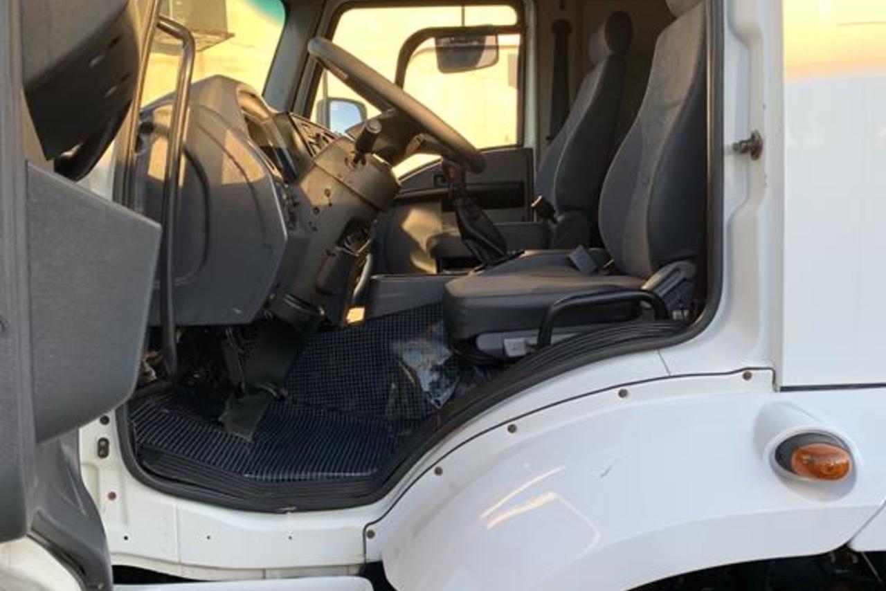 Ford Cargo1723 - 13/13 3