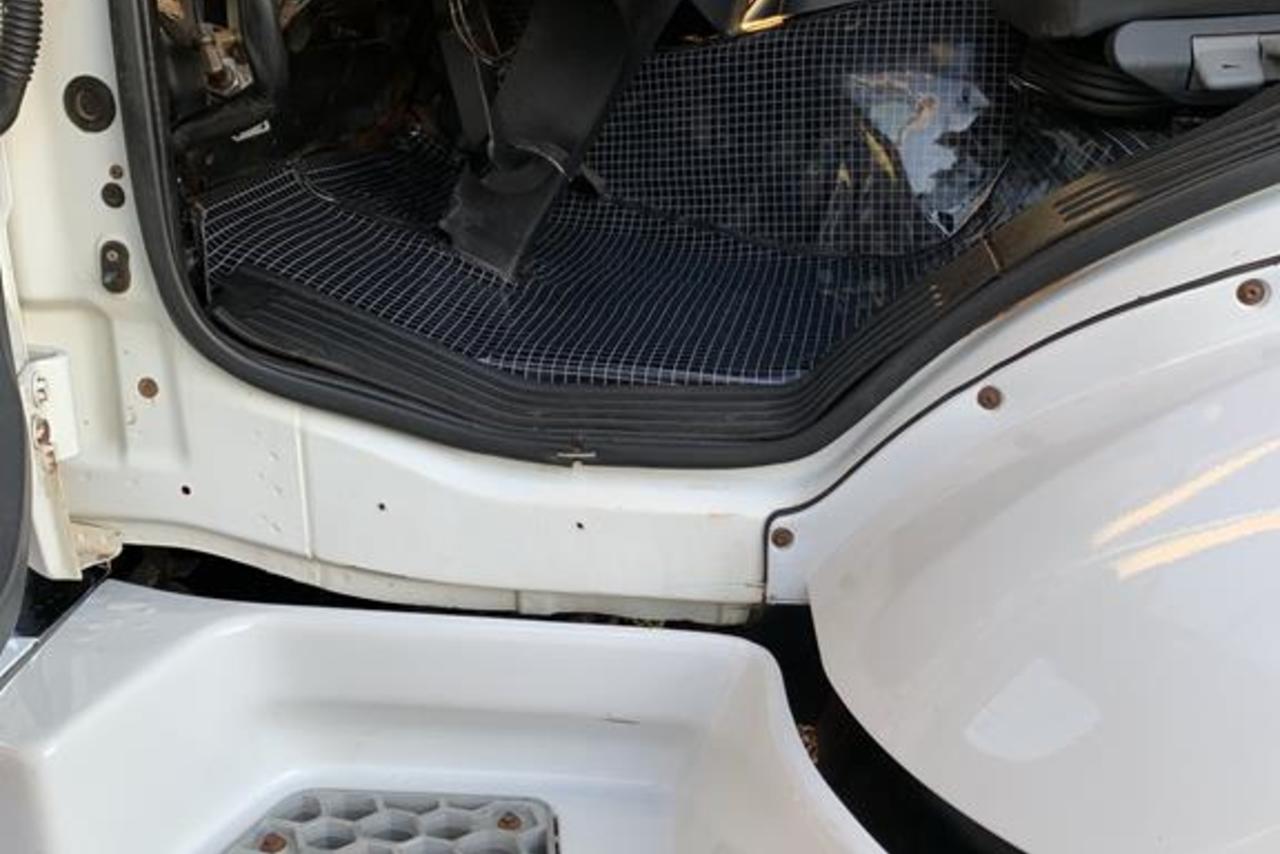 Ford Cargo1723 - 13/13 5