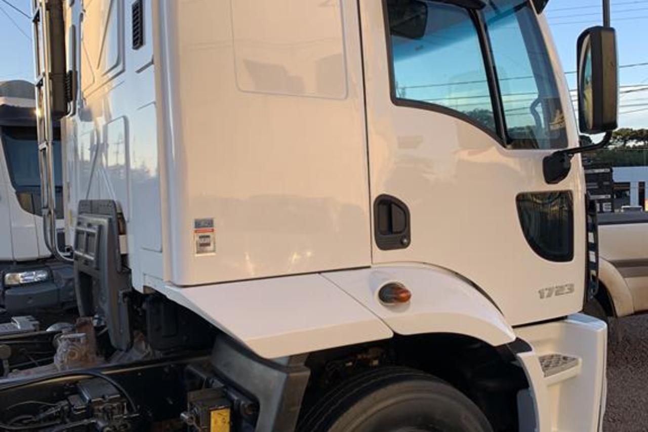 Ford Cargo1723 - 13/13 6