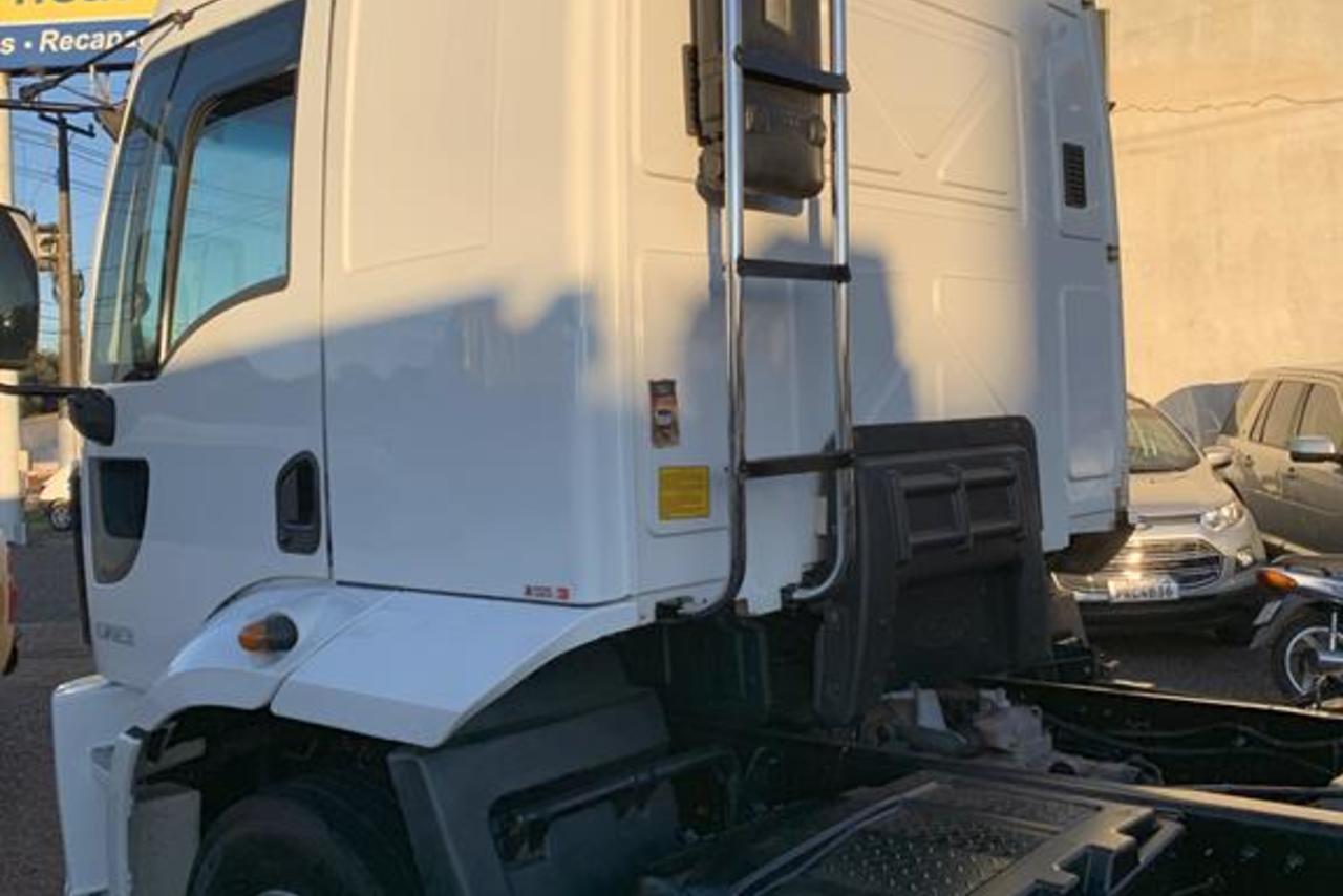Ford Cargo1723 - 13/13 9