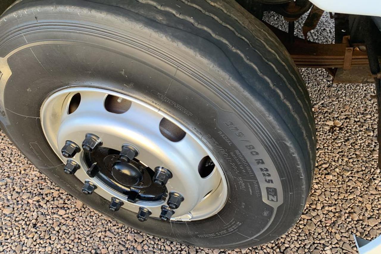Ford Cargo1723 - 13/13 10