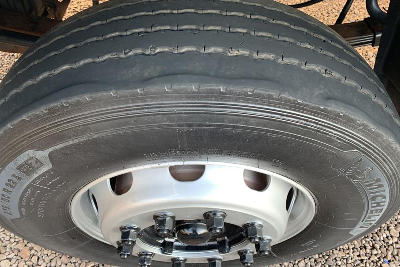 Ford Cargo1723 - 13/13 11