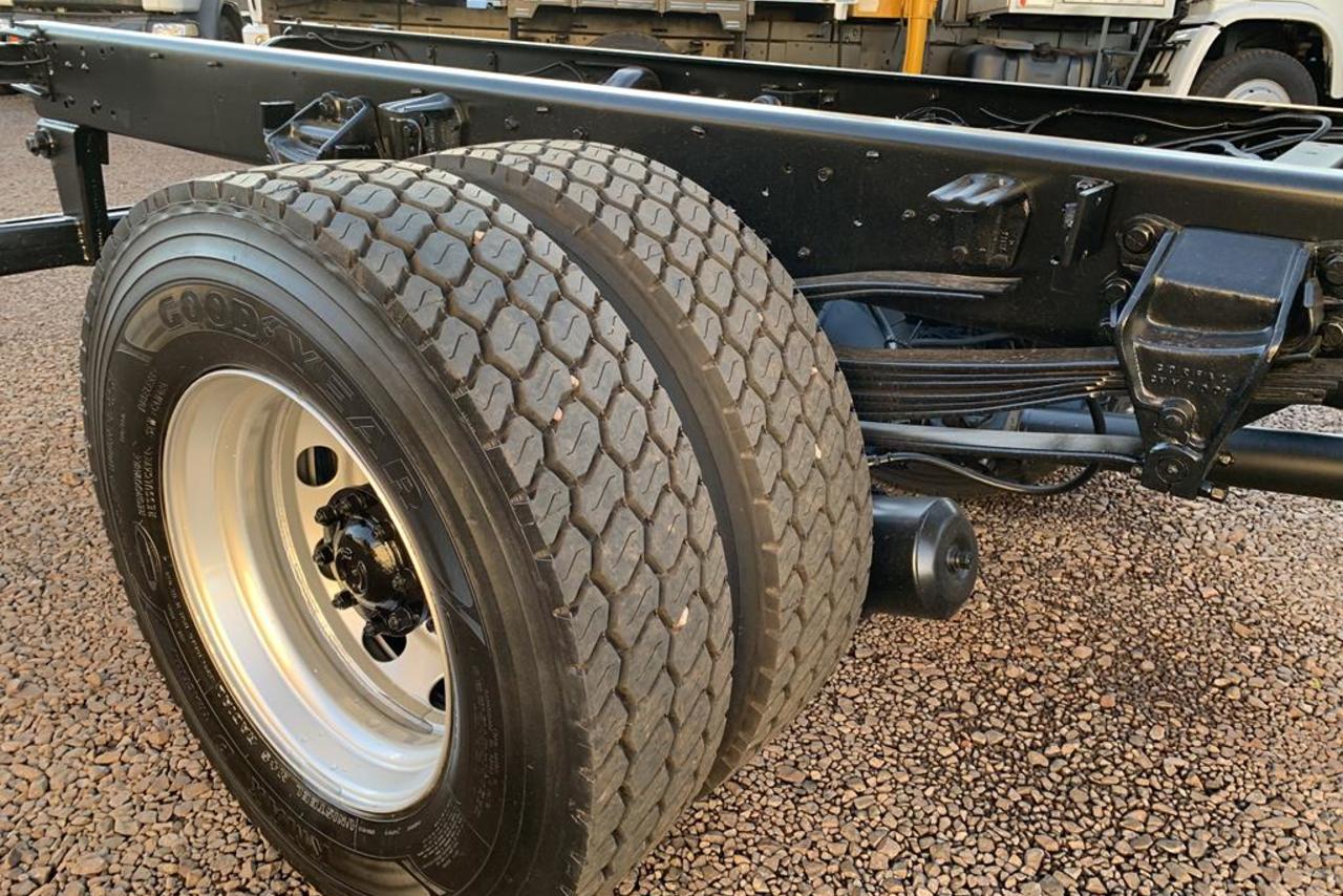 Ford Cargo1723 - 13/13 12