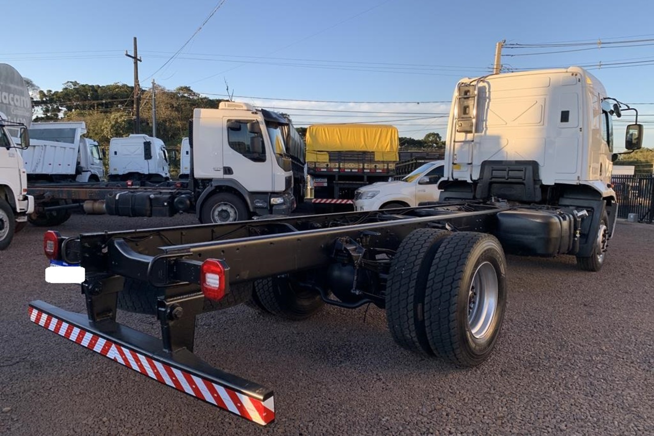 Ford Cargo1723 - 13/13 14