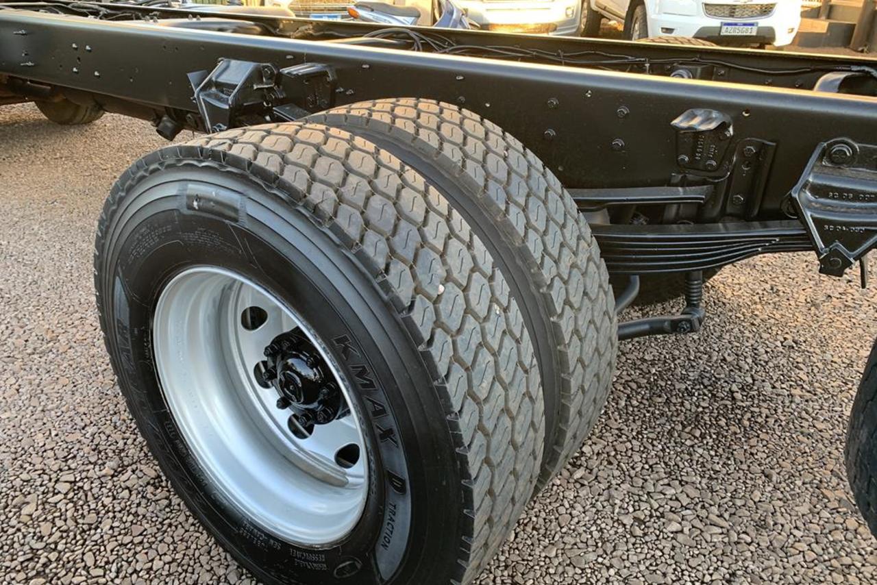 Ford Cargo1723 - 13/13 15