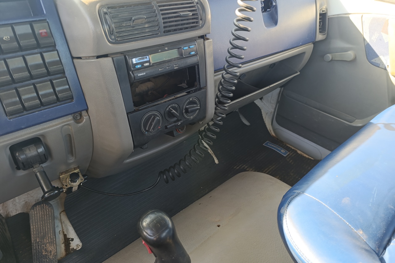 Volkswagen 13 170 - 01/01 3
