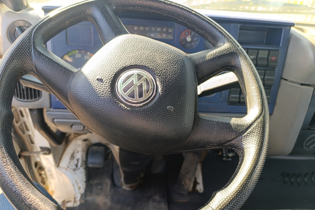 Volkswagen 13 170 - 01/01 6