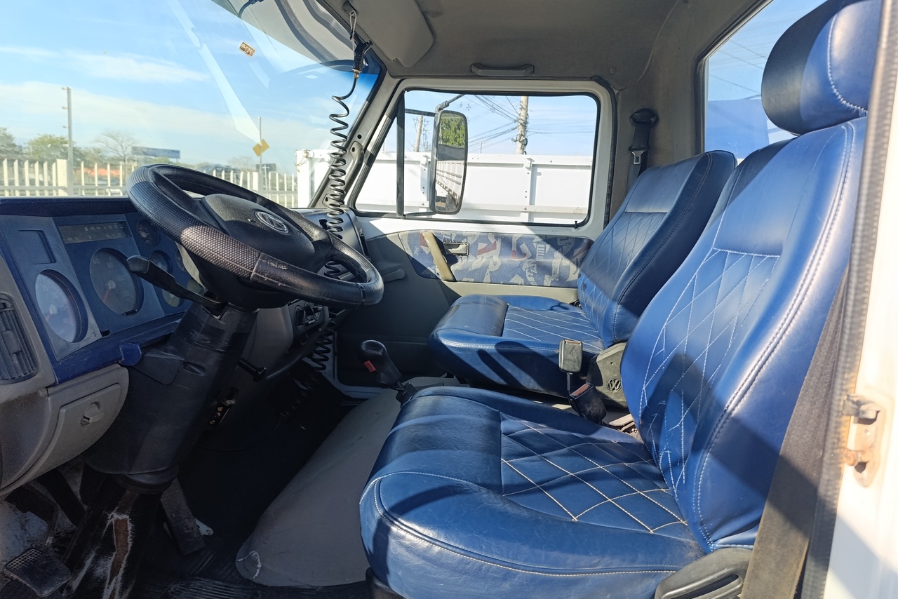 Volkswagen 13 170 - 01/01 8