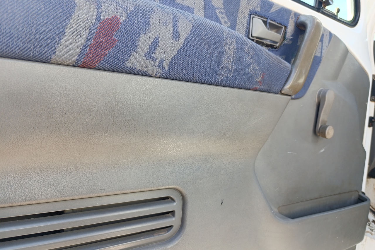 Volkswagen 13 170 - 01/01 11