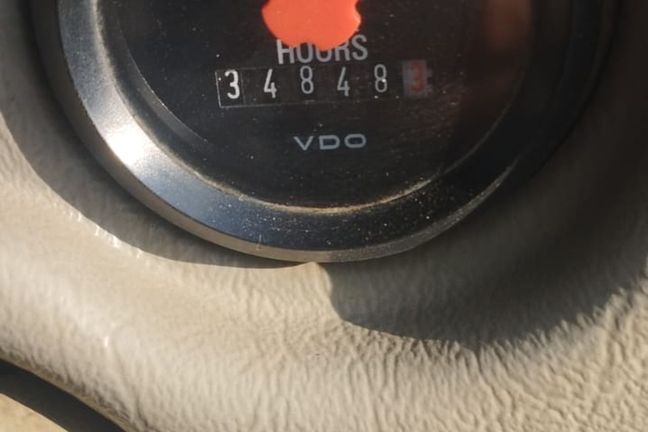 Chevrolet 11000 - 01/01 3