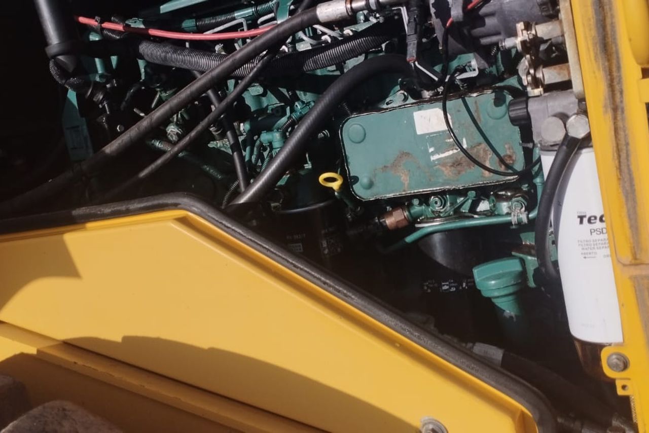 Chevrolet 11000 - 01/01 5