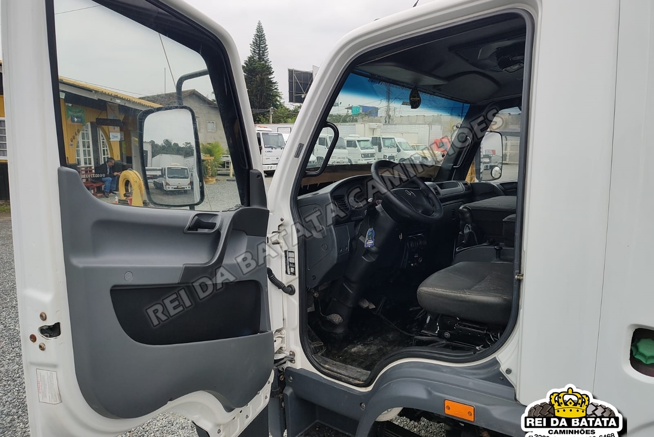 Mercedes Benz MB 1316 - 16/16 3