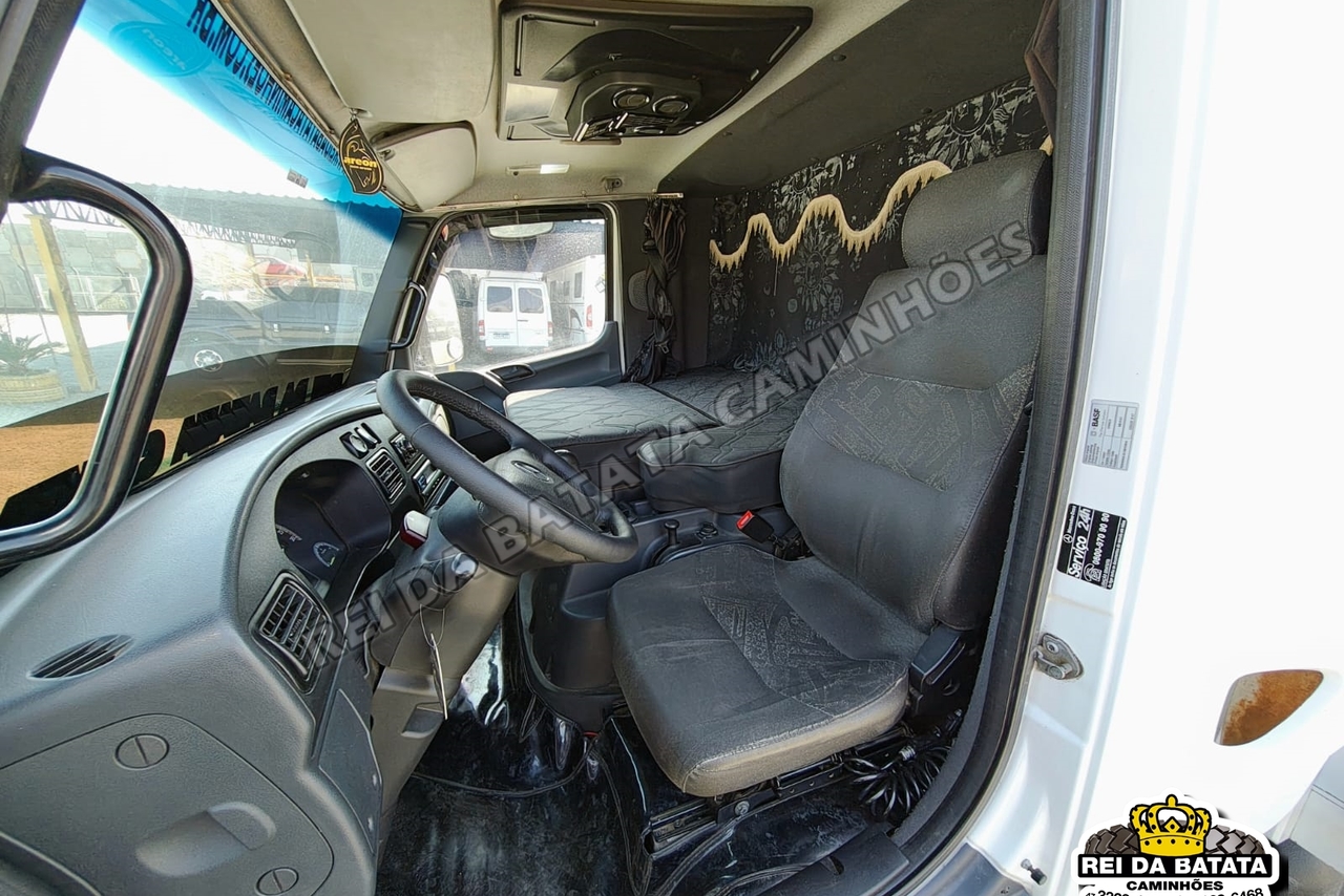 Mercedes Benz MB 1316 - 16/16 7