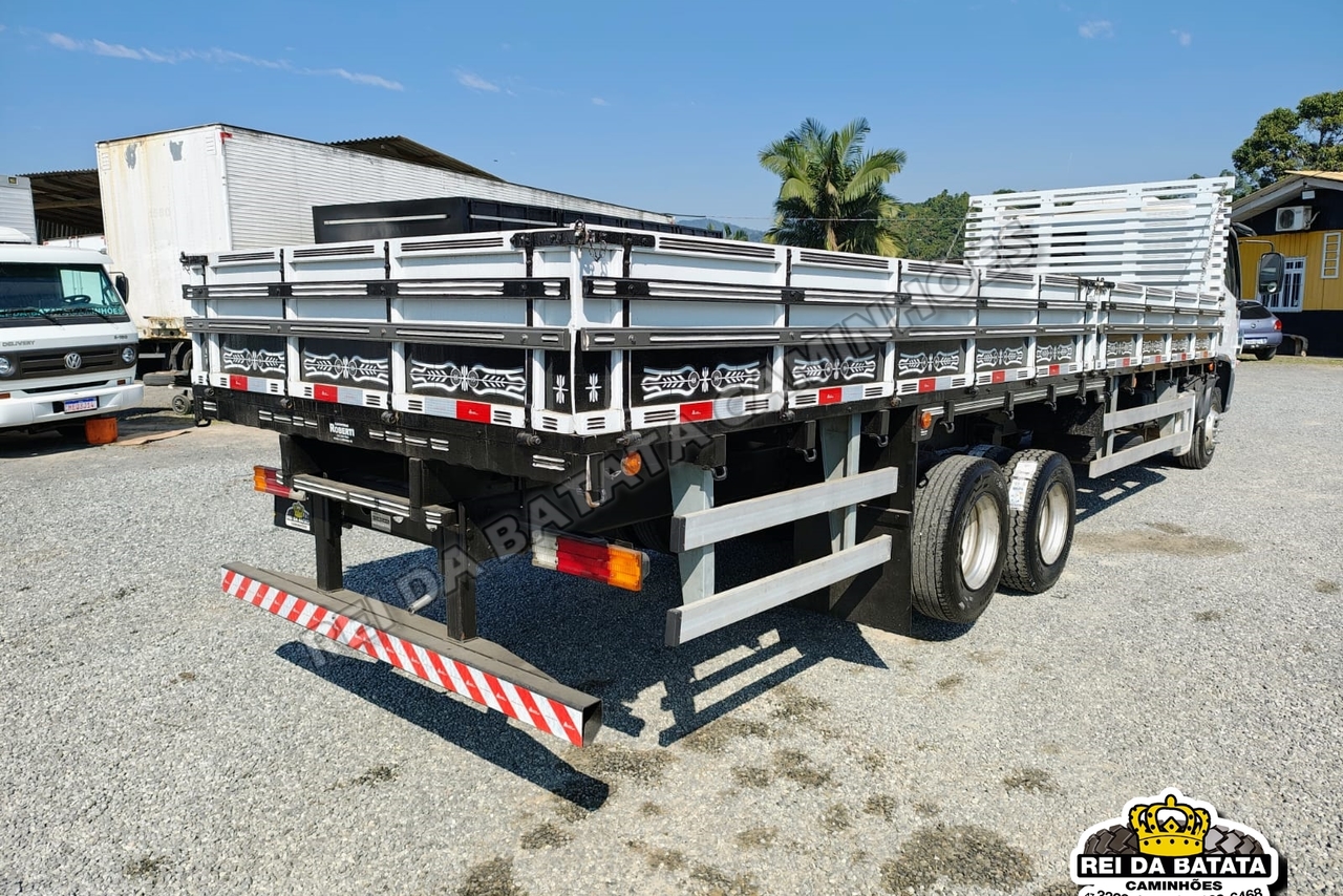 Mercedes Benz MB 1316 - 16/16 15