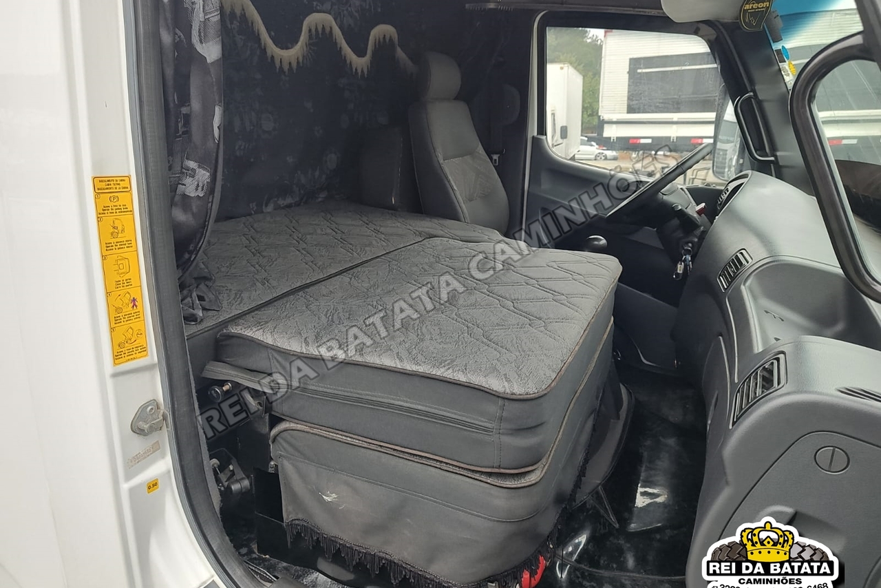 Mercedes Benz MB 1316 - 16/16 21