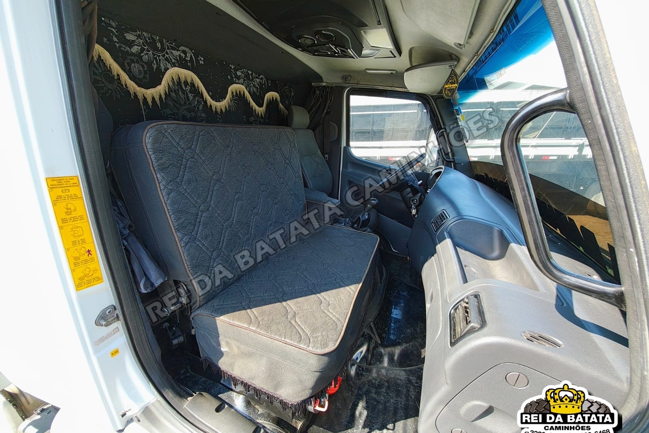 Mercedes Benz MB 1316 - 16/16 22