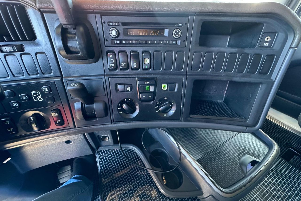 Scania R440 - 14/14 8