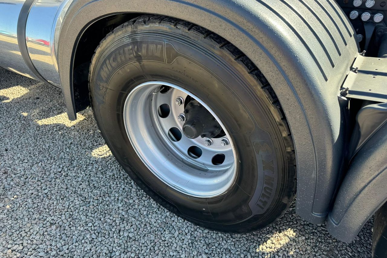 Scania R440 - 14/14 10