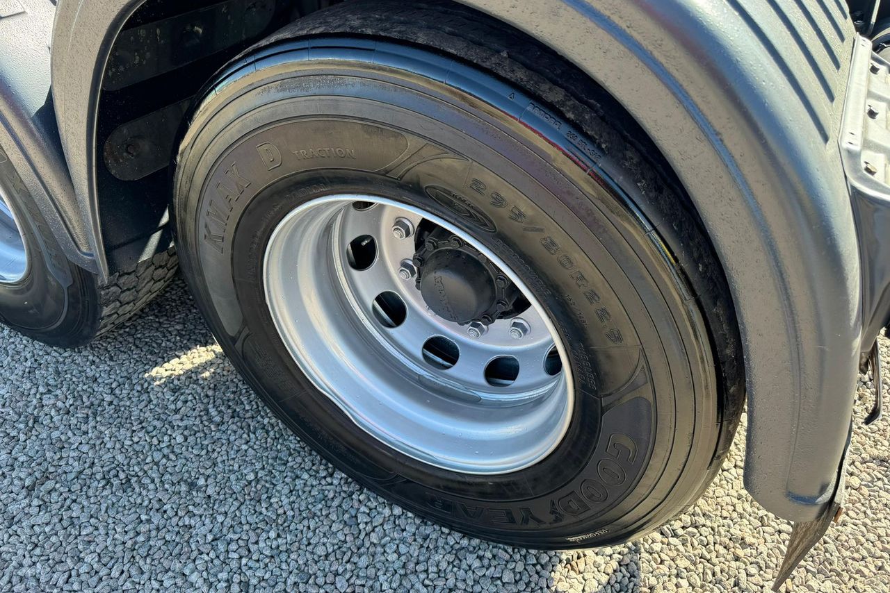 Scania R440 - 14/14 12