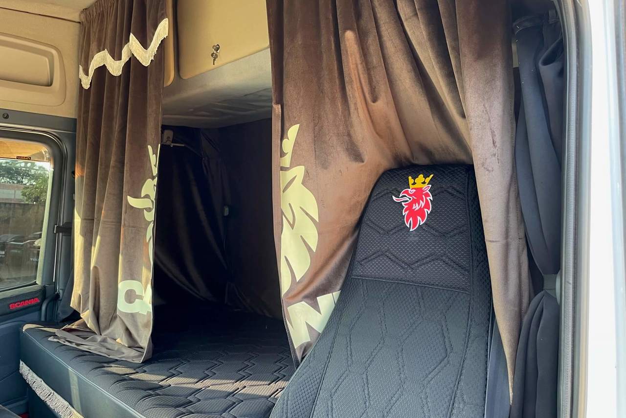 Scania R480 - 17/18 9