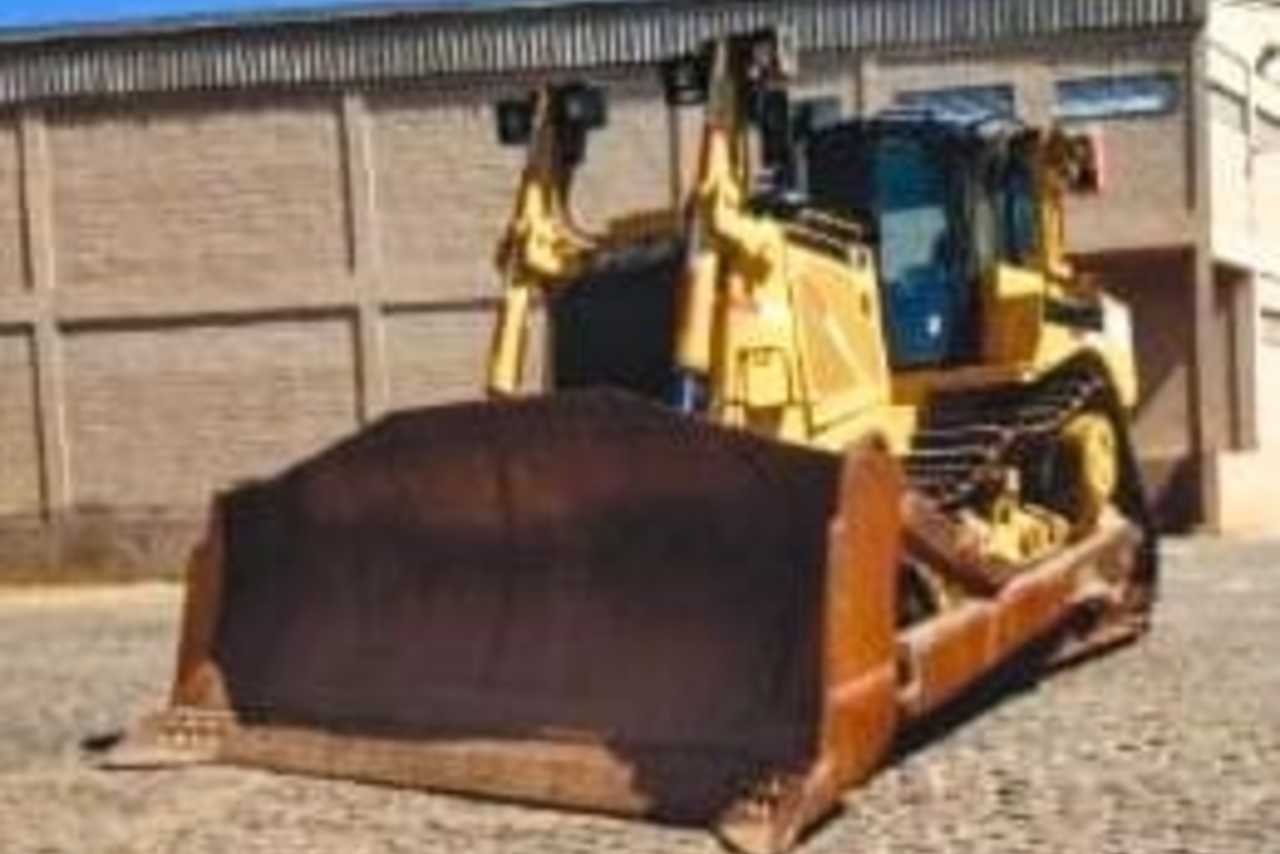 Caterpillar D8T - 10/10 2