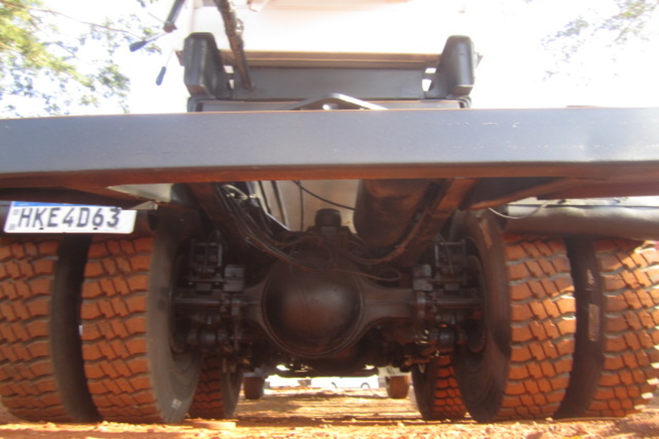 Volkswagen 26-260 - 11/11 9
