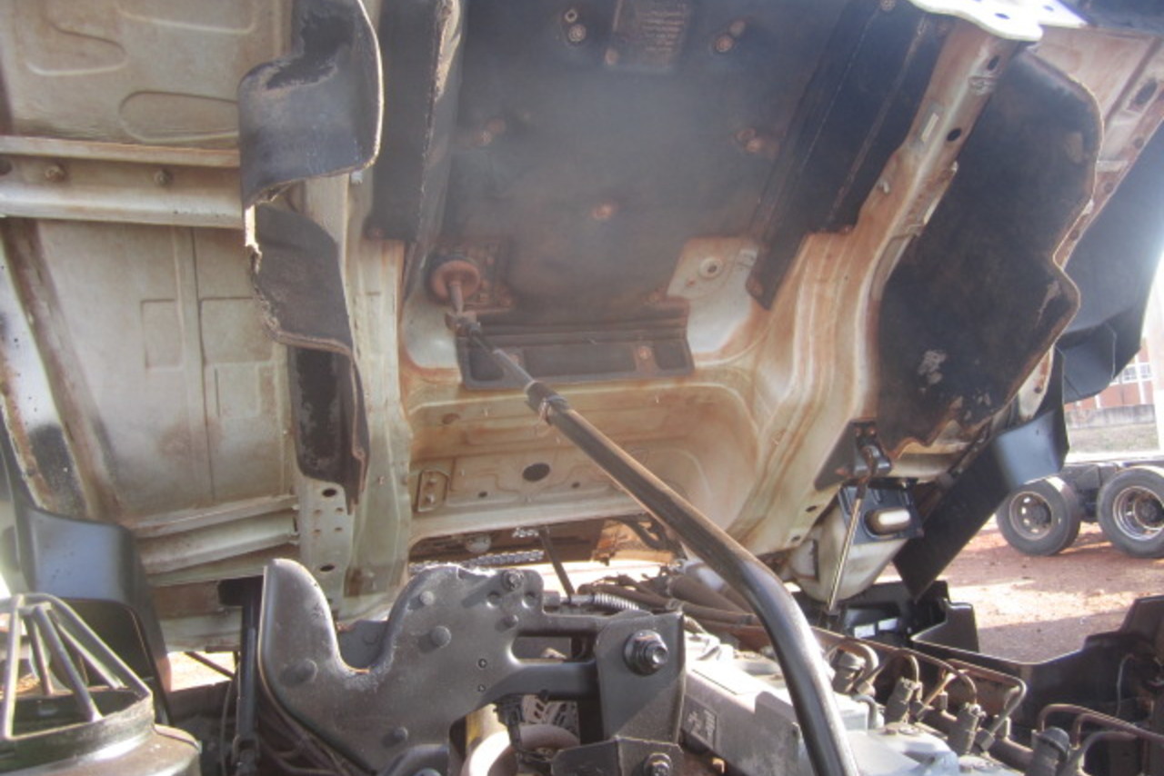 Volkswagen 26-260 - 11/11 10