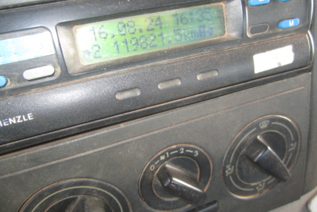 Volkswagen 26-260 - 11/11 11