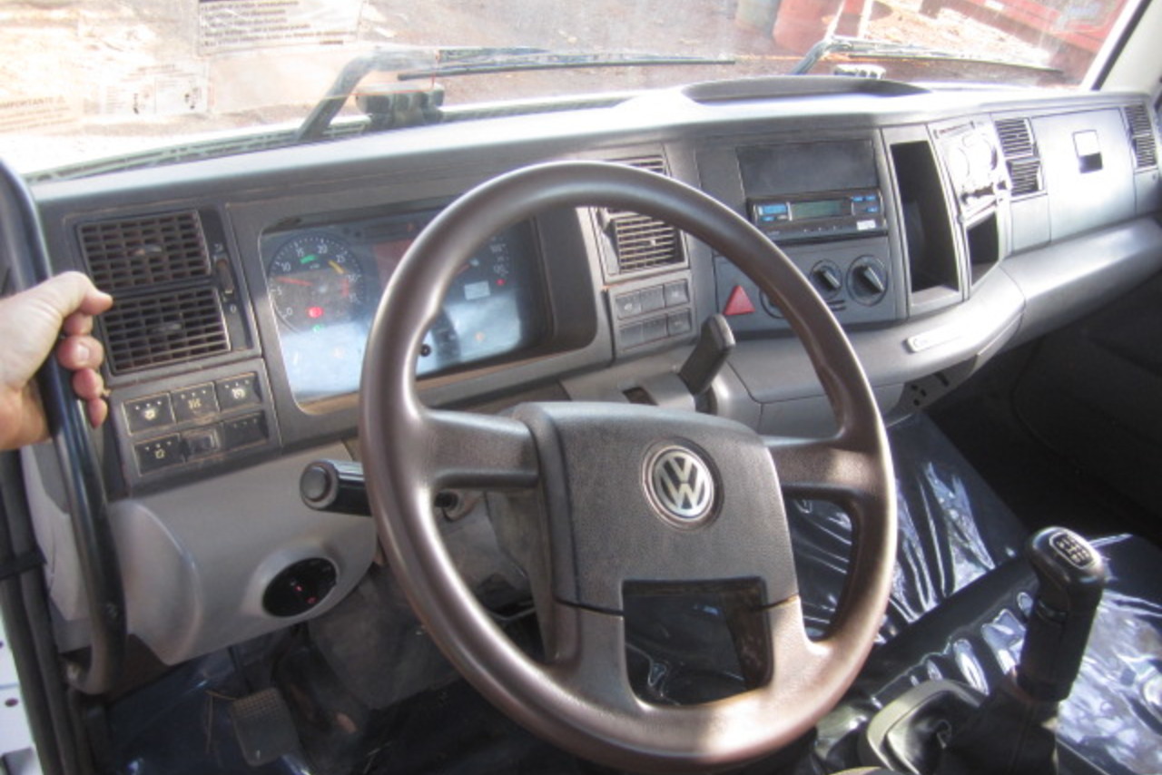 Volkswagen 26-260 - 11/11 12