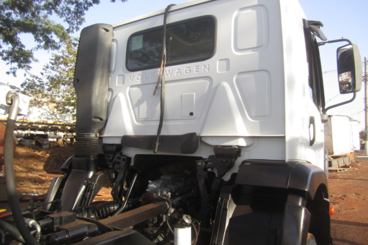 Volkswagen 26-260 - 11/11 13