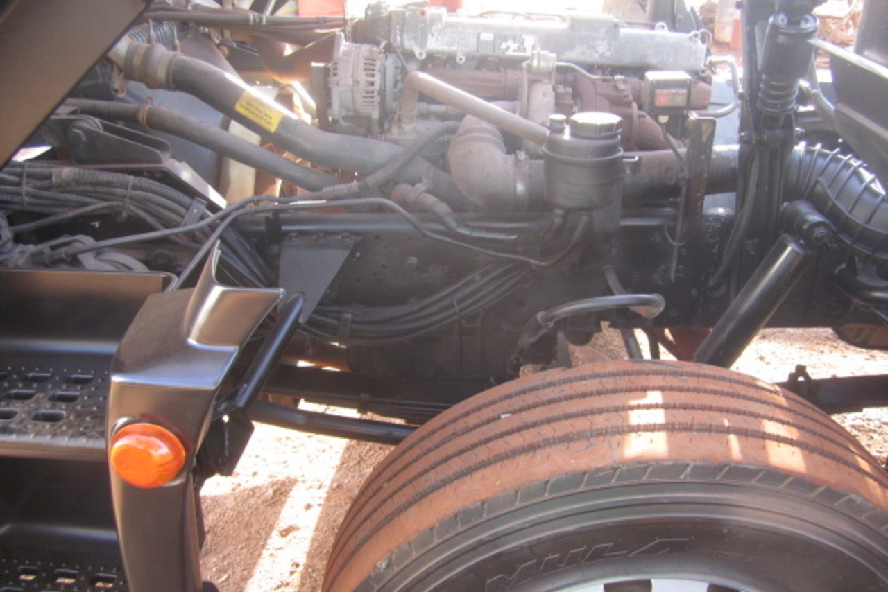 Volkswagen 26-260 - 11/11 18
