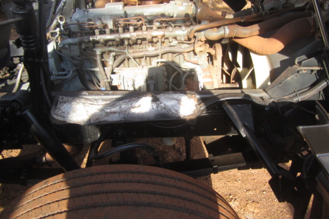 Volkswagen 26-260 - 11/11 19
