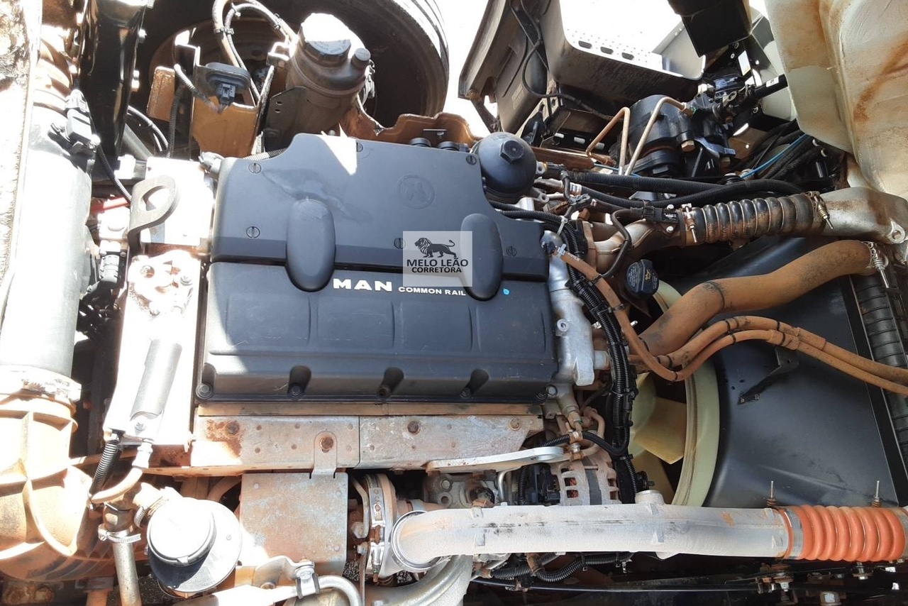 Volkswagen VW 14190 - 20/21 10