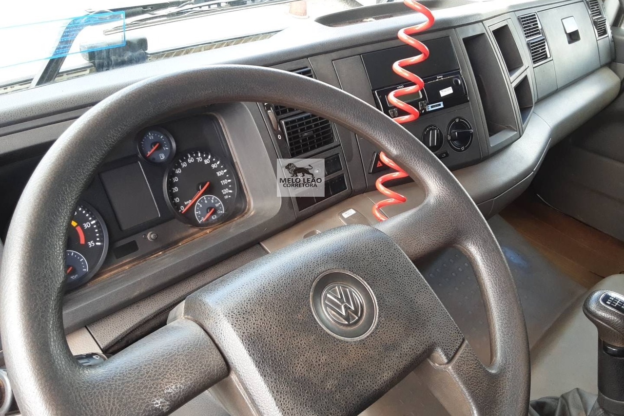 Volkswagen VW 14190 - 20/21 12