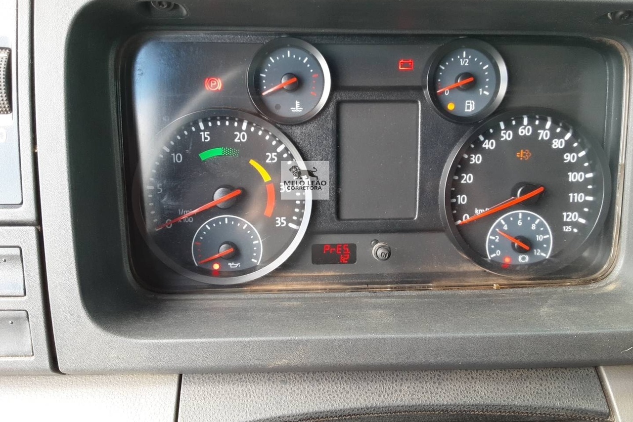 Volkswagen VW 14190 - 20/21 15