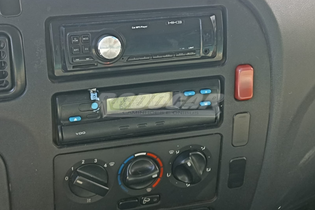 Mercedes Benz Accelo 815 - 12/12 7