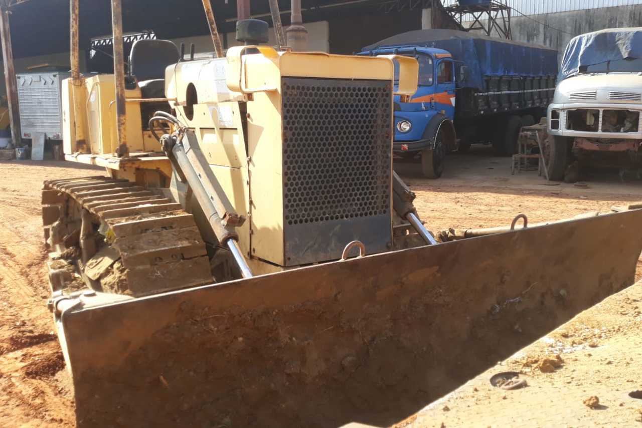 New Holland 7D - 11/11 3