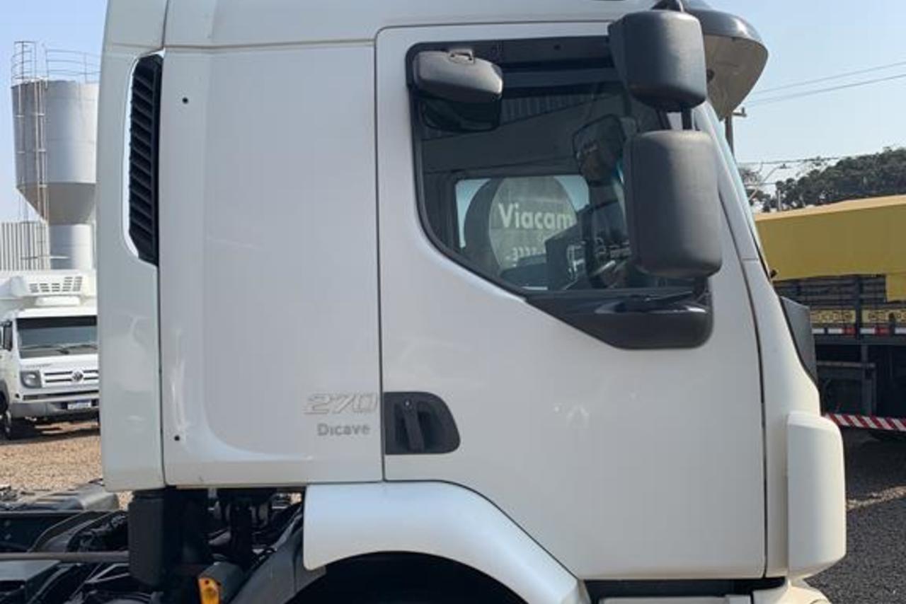 Volvo VM 270 - 14/14 2