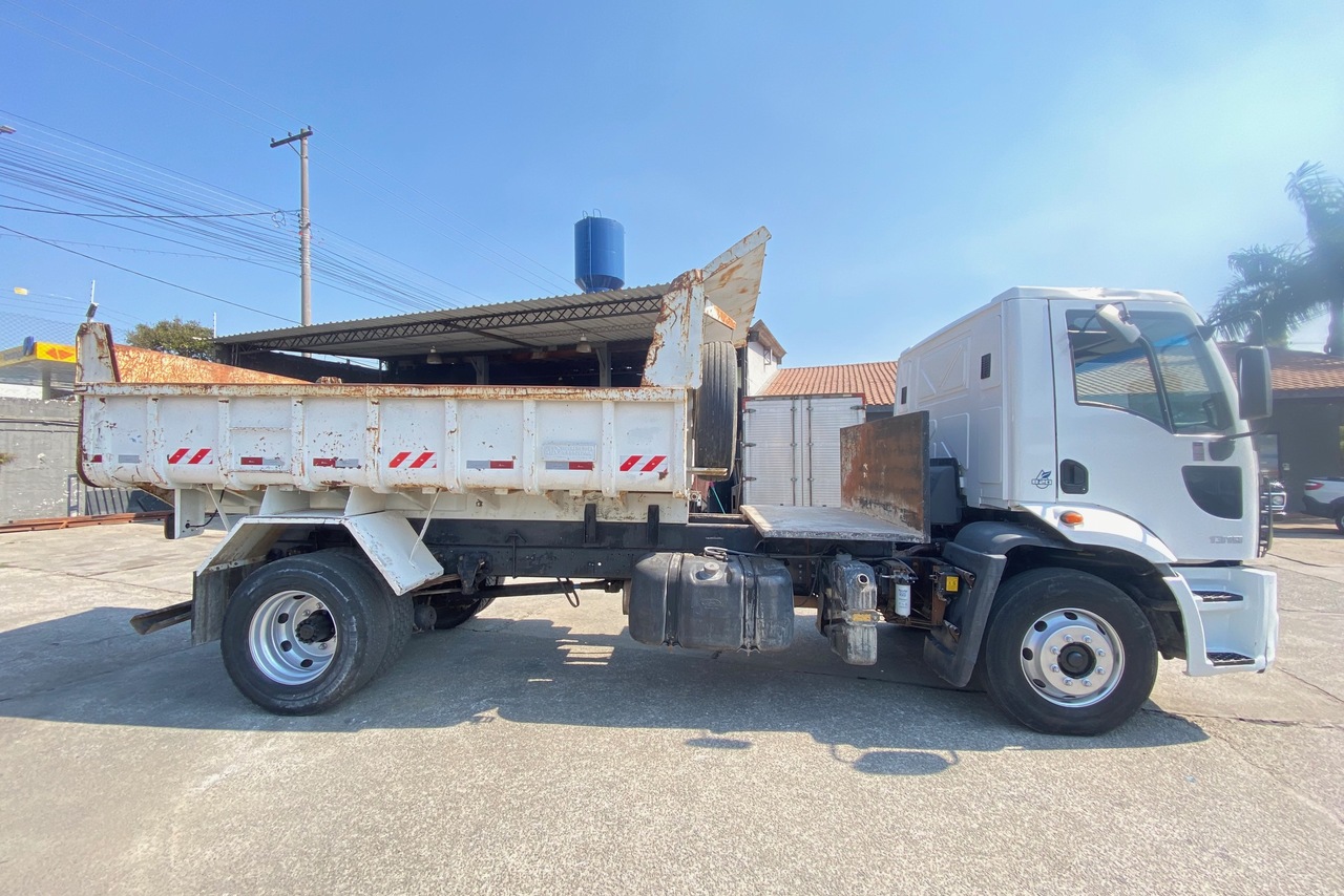 Ford Cargo1319 - 14/15 3