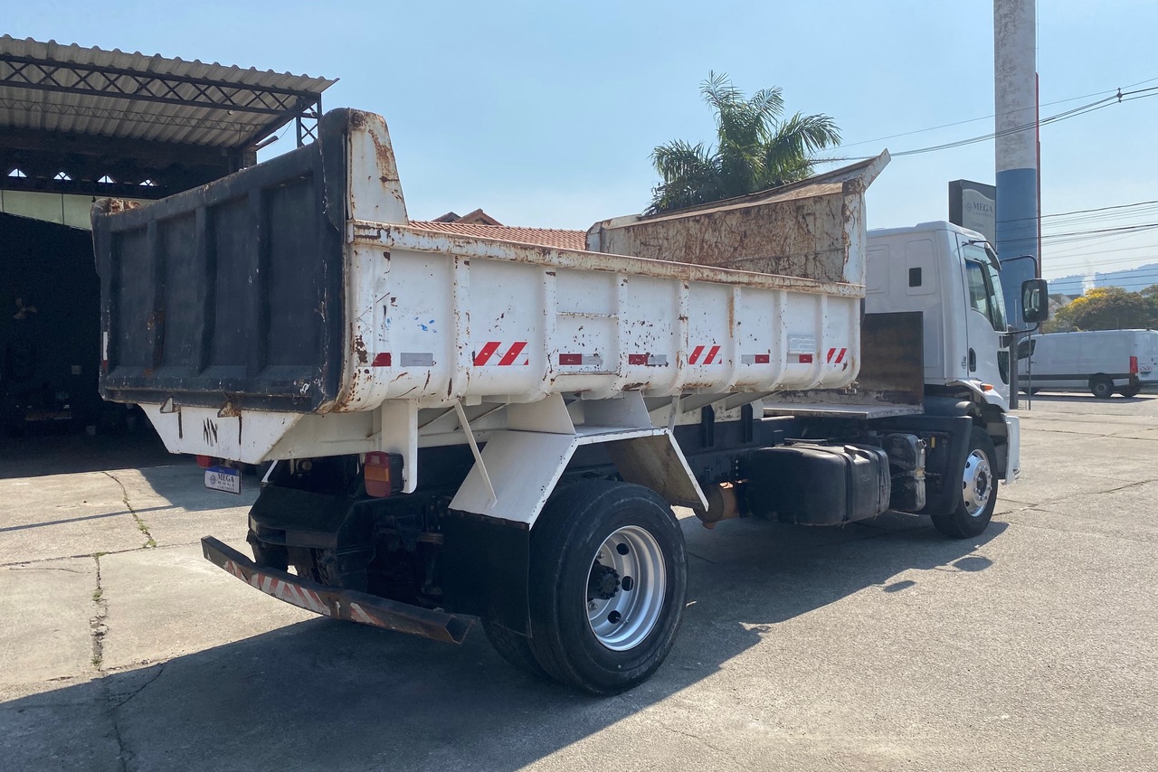Ford Cargo1319 - 14/15 4