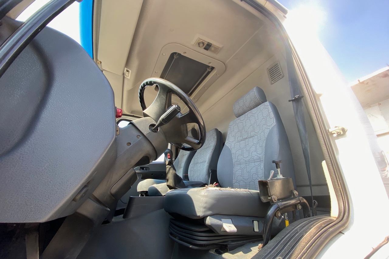 Ford Cargo1319 - 14/15 5