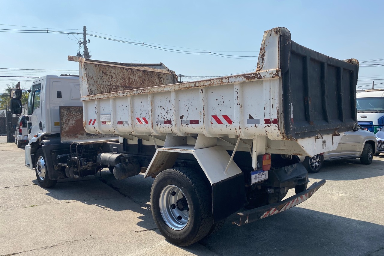 Ford Cargo1319 - 14/15 6